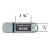 Jackson 128MB Flash Drive Promotional Custom Imprinted With Logo