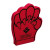 Spirit 13 in. Claw Mitt Promotional Custom Imprinted With Logo