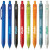 Printed Aqua Recycled Plastic Eco Pen 