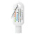 Promotional Broad Spectrum SPF 30 Sunscreen - Carabiner 