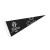 Added Strip - Extra Cost Custom Large 12" x 30" Pennant 