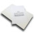 Large Presentation Folder - Foil Stamped - Large Imprint Area