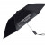 Promo 42" Classic Auto Open Folding Umbrella - Black