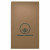 Printed 100% Recycled 10 x 16 Natural Kraft Mailer | Custom Mailers