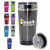 Promo Colored Acrylic Tumbler - 16 oz