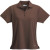 Women's Short Sleeve Polo-Moreno 