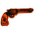 Spirit 18 in. Pistol Promotional Custom Imprinted With Logo