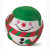 Snowman Stress Ball Promotional Custom Imprinted With Logo