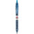 Custom Logo B2P Colors Recycled Pen/Click Pen - Turquoise