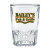 Fluted Shot Glass-2 oz