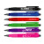 XL Jumbo Rubber Grip Retractable Pen with Logo