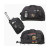 Urban Passage 25 in. Rolling Duffel