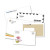 Open-End Catalog Envelope with Full Color Imprint- 9" W x 12" H