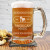 English Proud Custom Etched Beer Mug 12oz