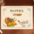 Personalized Thanksgiving Placemat | Custom Dining Table Mat for Thanksgiving