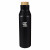 Customized Baja Stainless Steel Bottle - Black