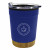 Blue Custom 12 oz Nova Stainless Steel Tumbler