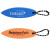 Logo Surf Board Floating Key Chain | Promotional Key Chains