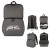 Logo Imprinted Budget Sneaker Backpack