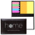 Basic Sticky Flag & Note Memo Case Promotion | Sticky Notes