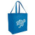 Big Value Tote Promotional Custom Imprinted With Logo