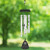 Winds Of Heaven Memorial Sonnet Personalized Wind Chimes