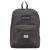 Gray Custom Jansport Super Break Backpack