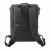 Custom Field & Co. Fireside Eco 12 Can Backpack Cooler - Back view