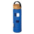 Astral Bottle with Logo Royal Blue