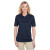 Custom Harriton Ladies' Snag Protection Polo - Dark navy