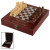 Personalized Chess Set with Color Imprint