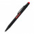 Company Logo Cruiser Metal Pen Stylus - Red
