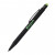 Company Logo Cruiser Metal Pen Stylus - Green