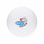 Custom Imprinted White Golf Ball