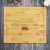 Best BBQ Personalized Bamboo Cutting Board