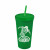 Promotional Sport Sipper 24 oz - Green Tumbler