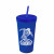Promotional Sport Sipper 24 oz - Royal Blue Tumbler