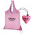 Morph Sac Heart Tote Bag Promotional Custom Imprinted With Logo