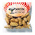 Peanuts in the Shell - 2 Oz Promotional Custom Imprinted With Logo