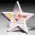 Best Mom Ever Star Keepsake