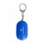 Logo Imprinted Safety Alarm Light Key Tag - Royal Blue