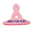 Promotional Spirit Awareness Ribbon Visor