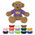 CustomOle' Time Rag Bear with Shirt - All Colors