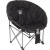 Imprinted Folding Moon Chair Use