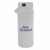 Promo 22 oz Hudson Stainless Steel Bottle - White