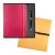 Tuscany Deluxe Personalized Journal & Stylus Pen Set - Pink