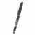 Imprinted Avendale Velvet Touch Stylus Gel Pen - Gray