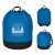 Drawstring Tote/Backpack Promotional with Back View