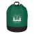 Green Drawstring Tote/Backpack Promotional