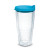 Classic Tervis with Lid turquoise